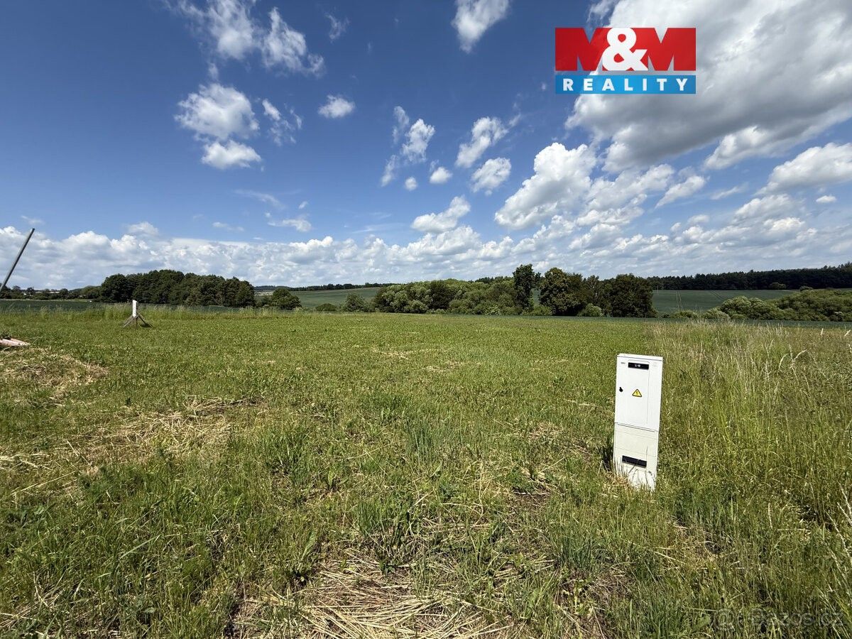 Pozemky pro bydlení, Postupice, 257 01