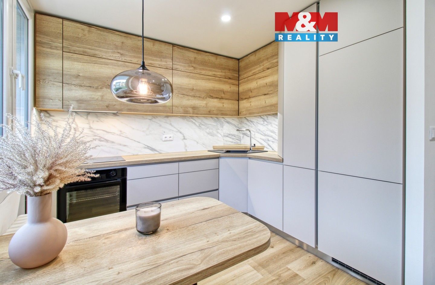 2+kk, Jana Koziny, Teplice, 56 m²