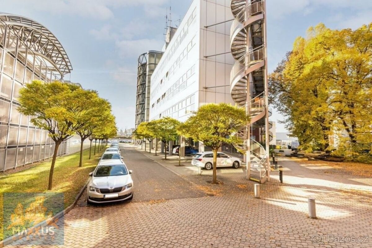 Kanceláře, Brno, 602 00