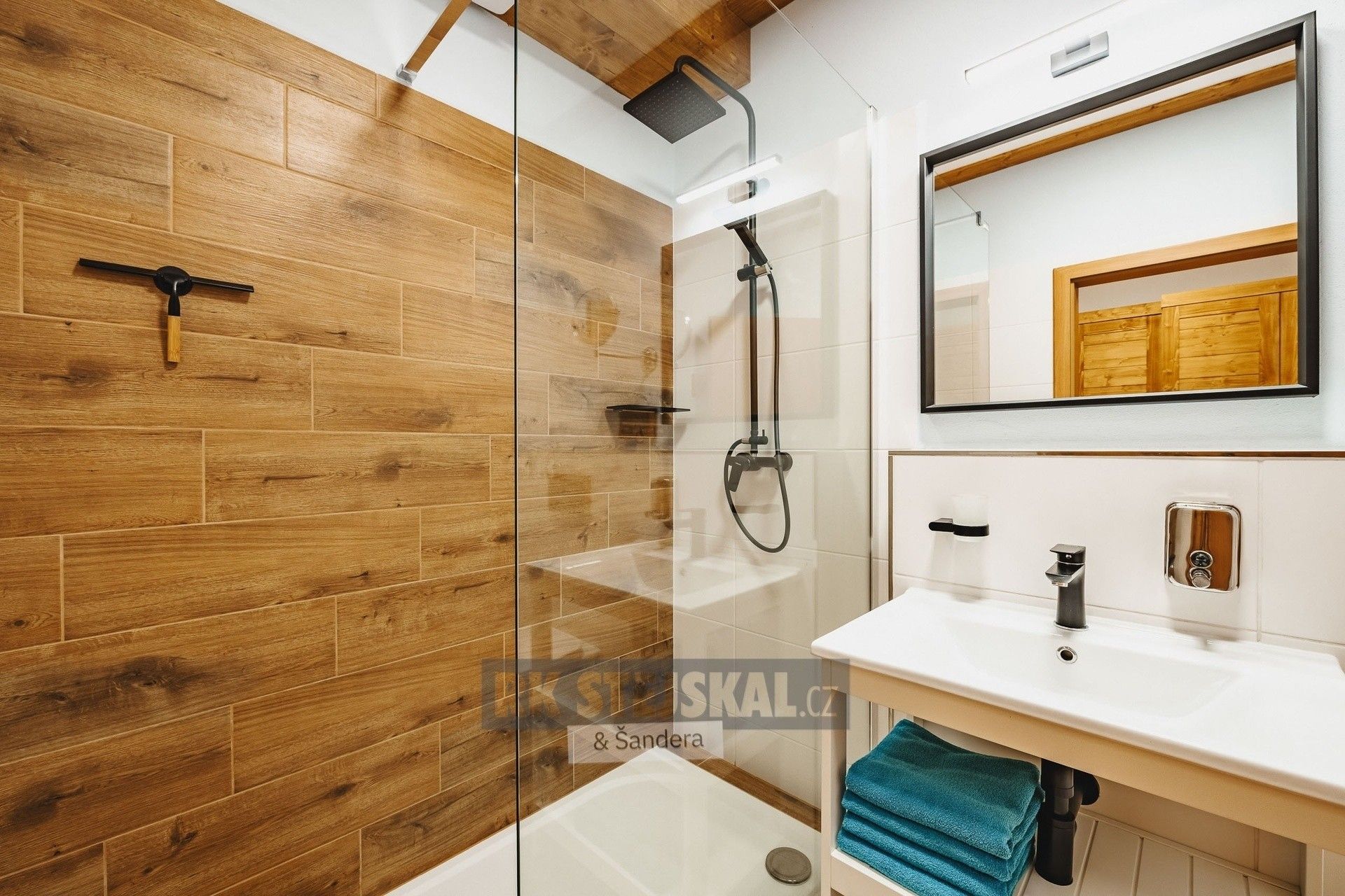 2+kk, Frymburk, 54 m²