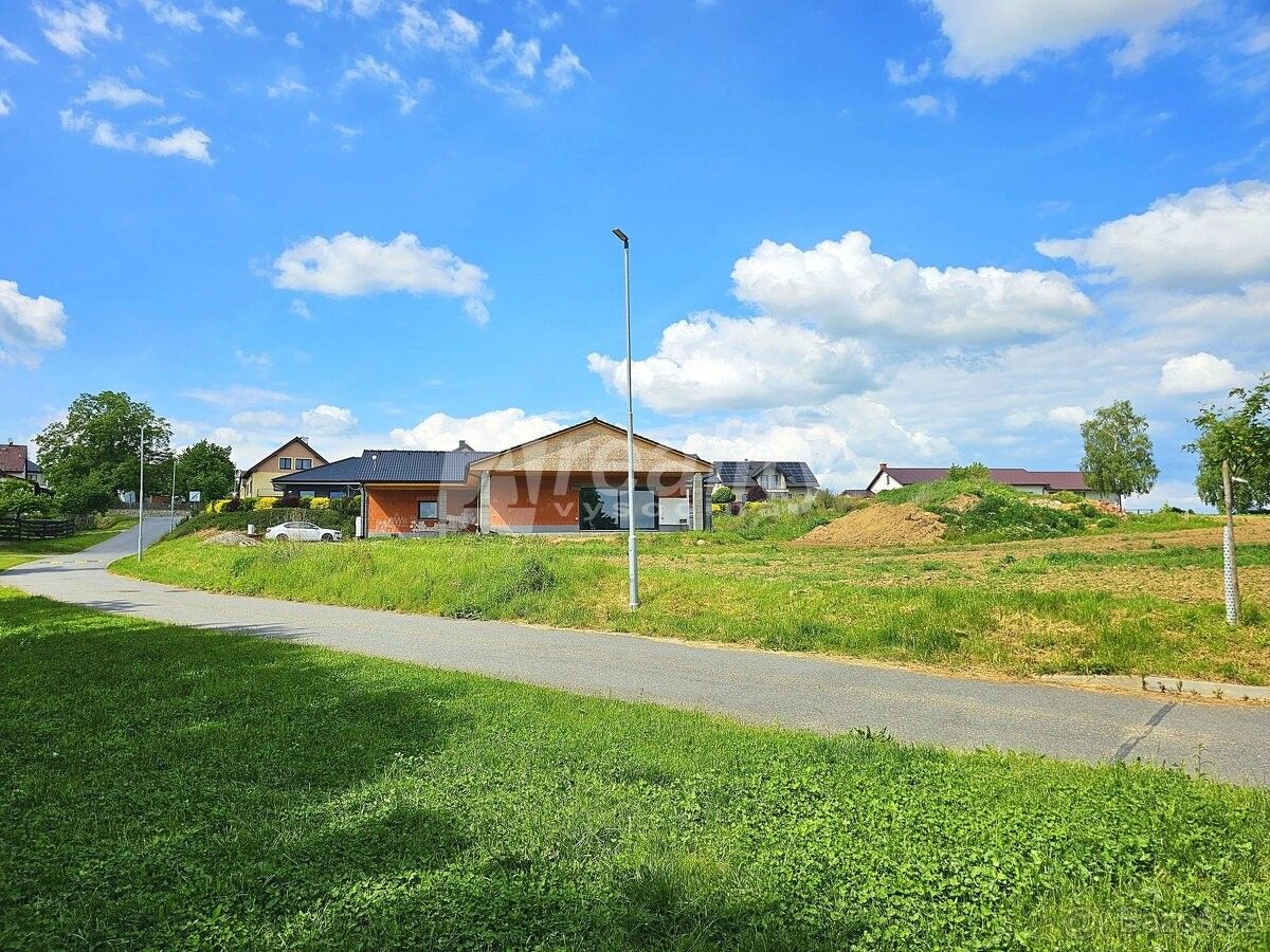 Pozemky pro bydlení, Štoky, 582 53