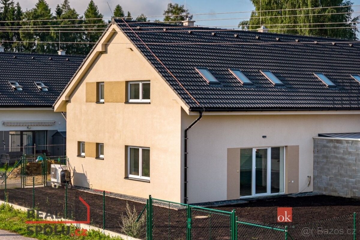 Rodinné domy, Humpolec, 396 01