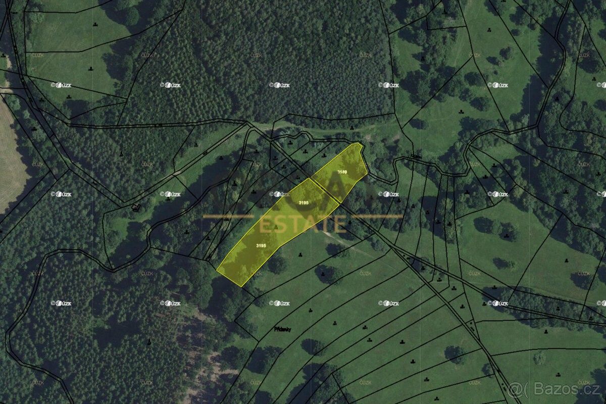 Ostatní, Blatnice pod Svatým Antonínkem, 696 71, 767 m²