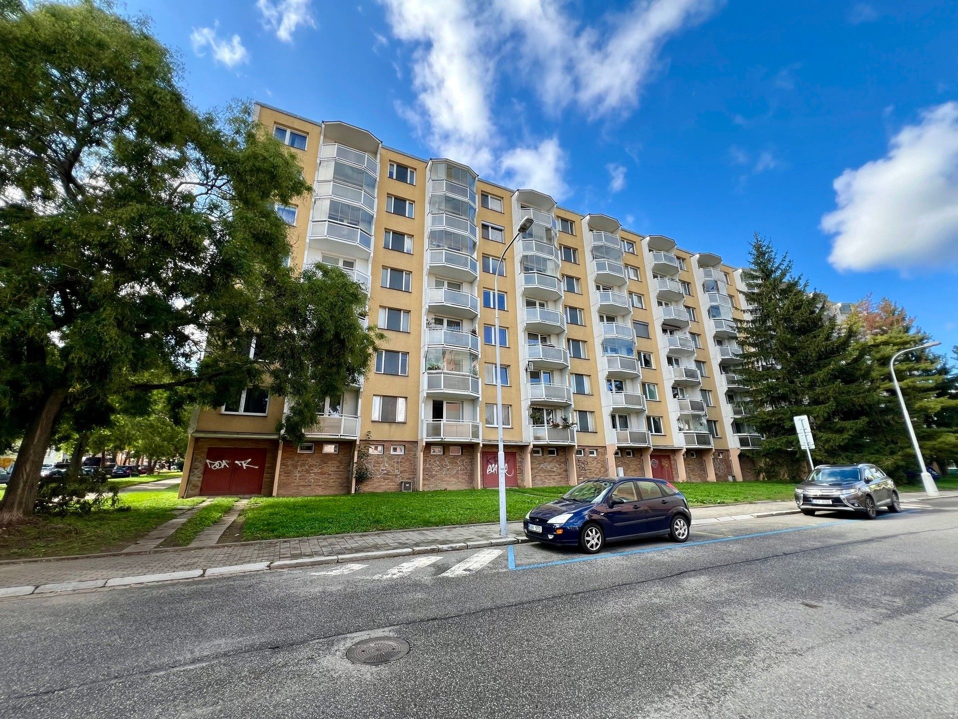 Prodej byt 3+1 - Galandauerova, Brno, 75 m²