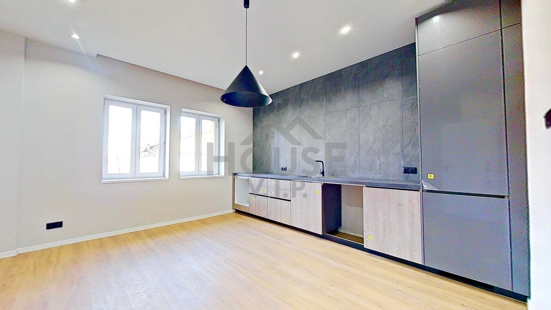 2+kk, Hořany, 45 m²