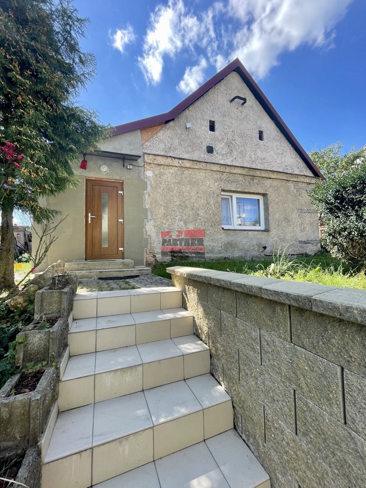 Rodinné domy, Průhon, Tábor, 79 m²