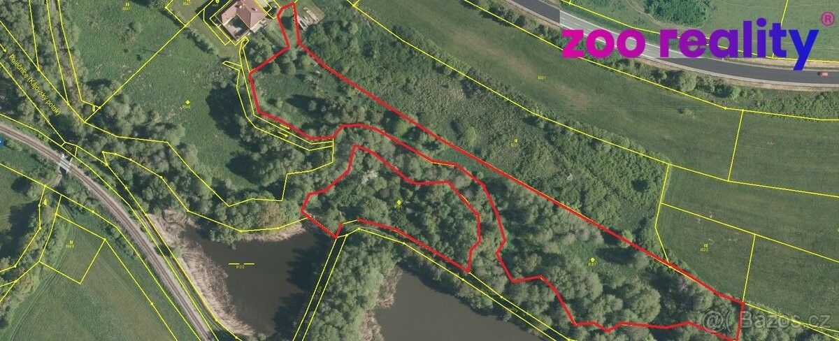 Zahrady, Bohdalovice, 381 01