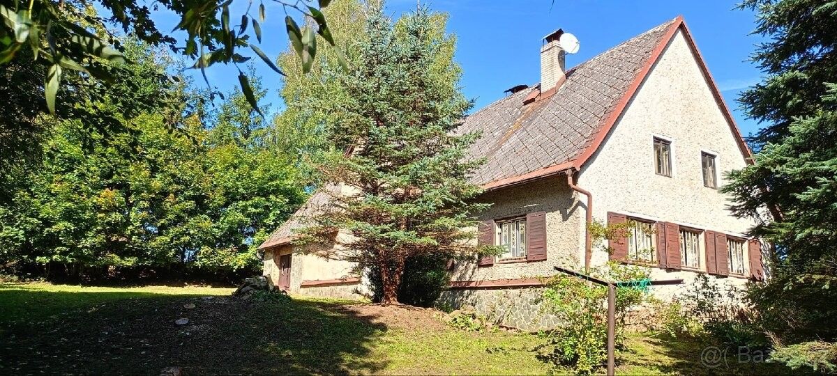 Chaty, Trutnov, 541 01