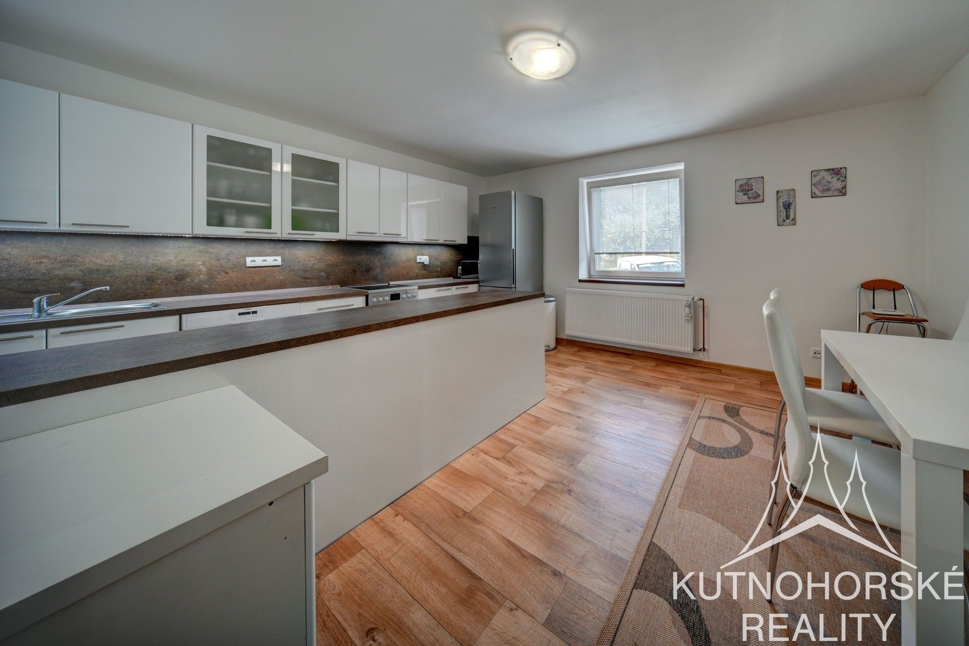 3+kk, Na Hyvli, Kutná Hora, 74 m²