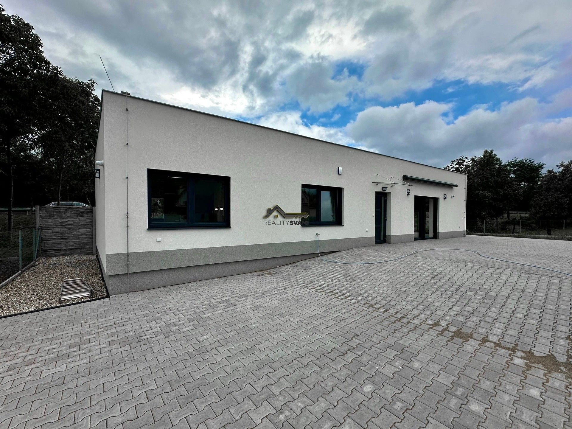 Prodej rodinný dům - Hukvaldská, Frýdlant nad Ostravicí, 82 m²