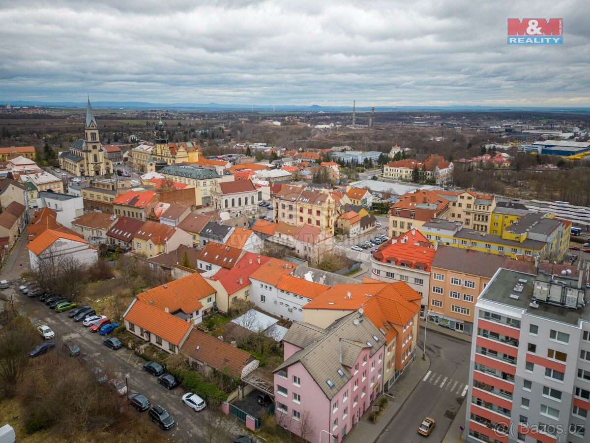 Prodej pozemek pro bydlení - Kladno, 272 03, 16 950 m²