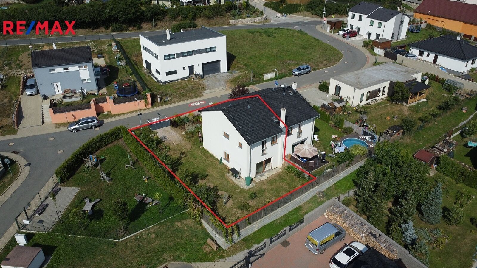 Prodej dům - Pod Skalkou, Králův Dvůr, 100 m²