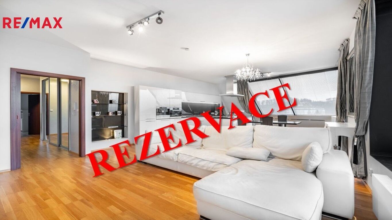 4+kk, Pražská silnice, Karlovy Vary, 155 m²