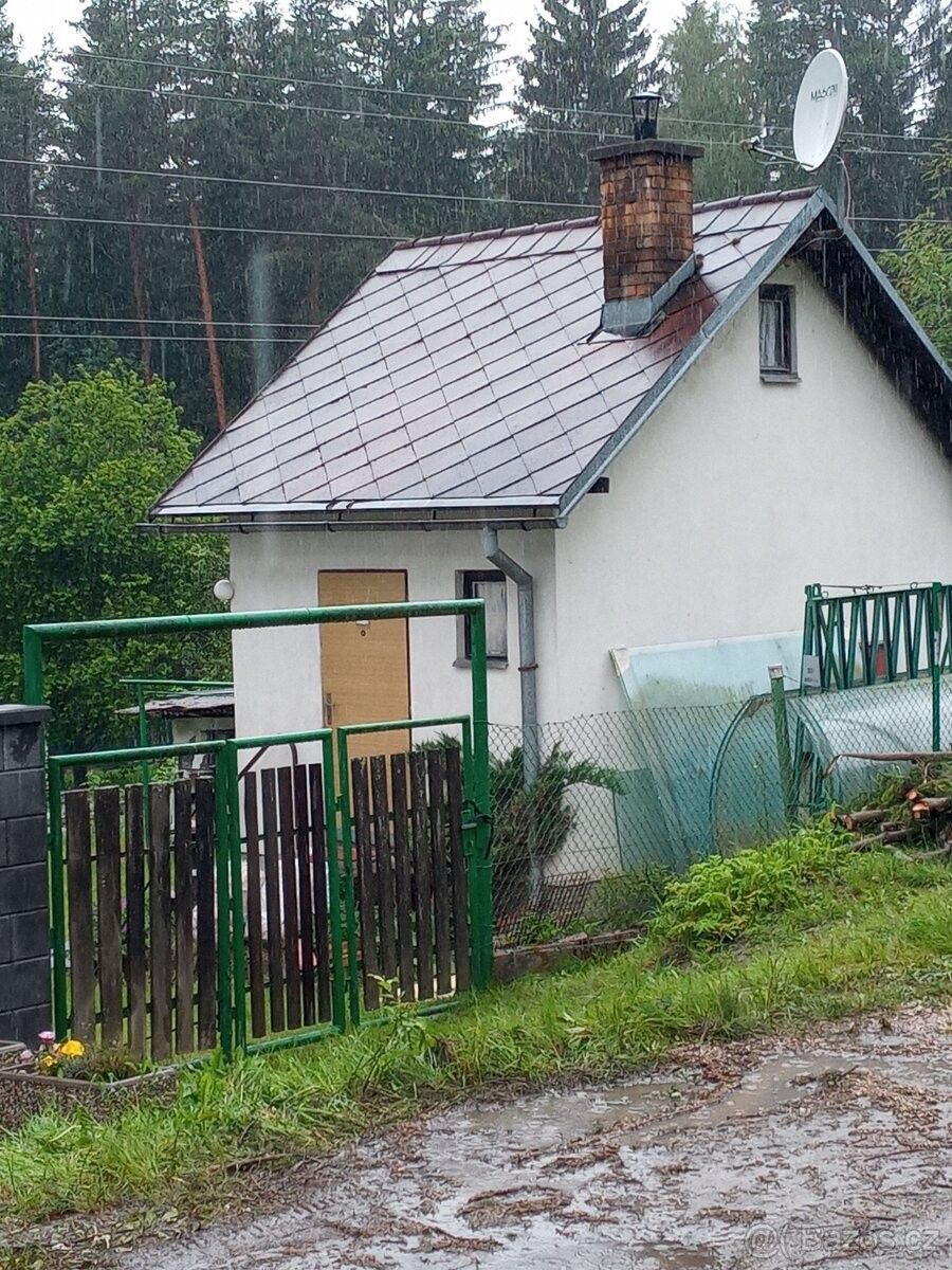 Prodej chata - Lipno nad Vltavou, 382 78, 16 m²