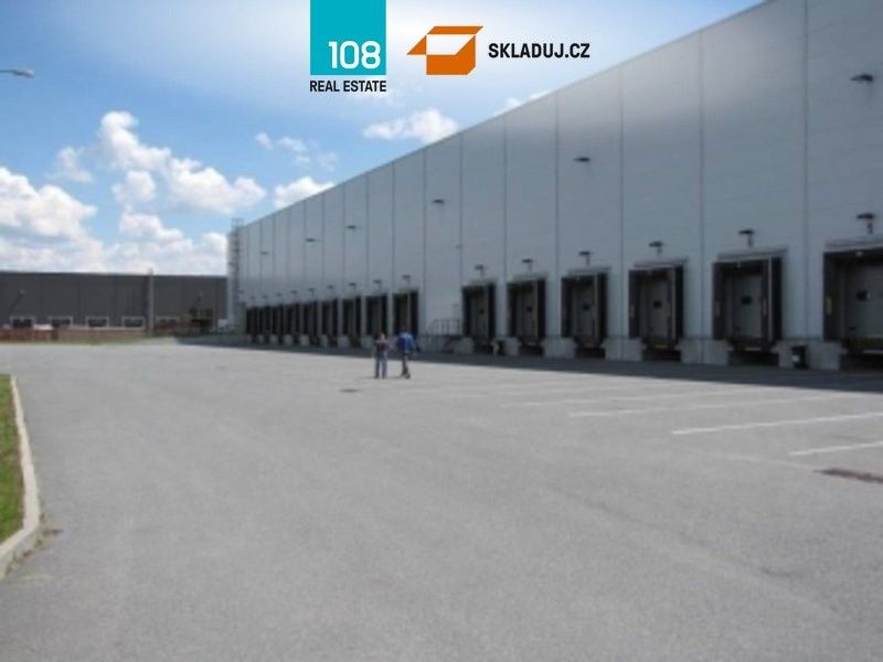 Sklady, Plzeňská, Chrášťany, 2 m²