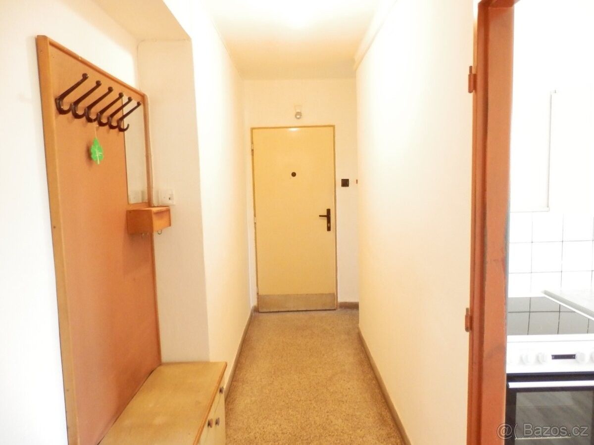 Byty, Ledeč nad Sázavou, 584 01