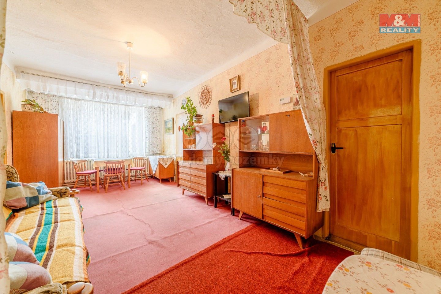 Prodej rodinný dům - Zahrádky, 344 m²