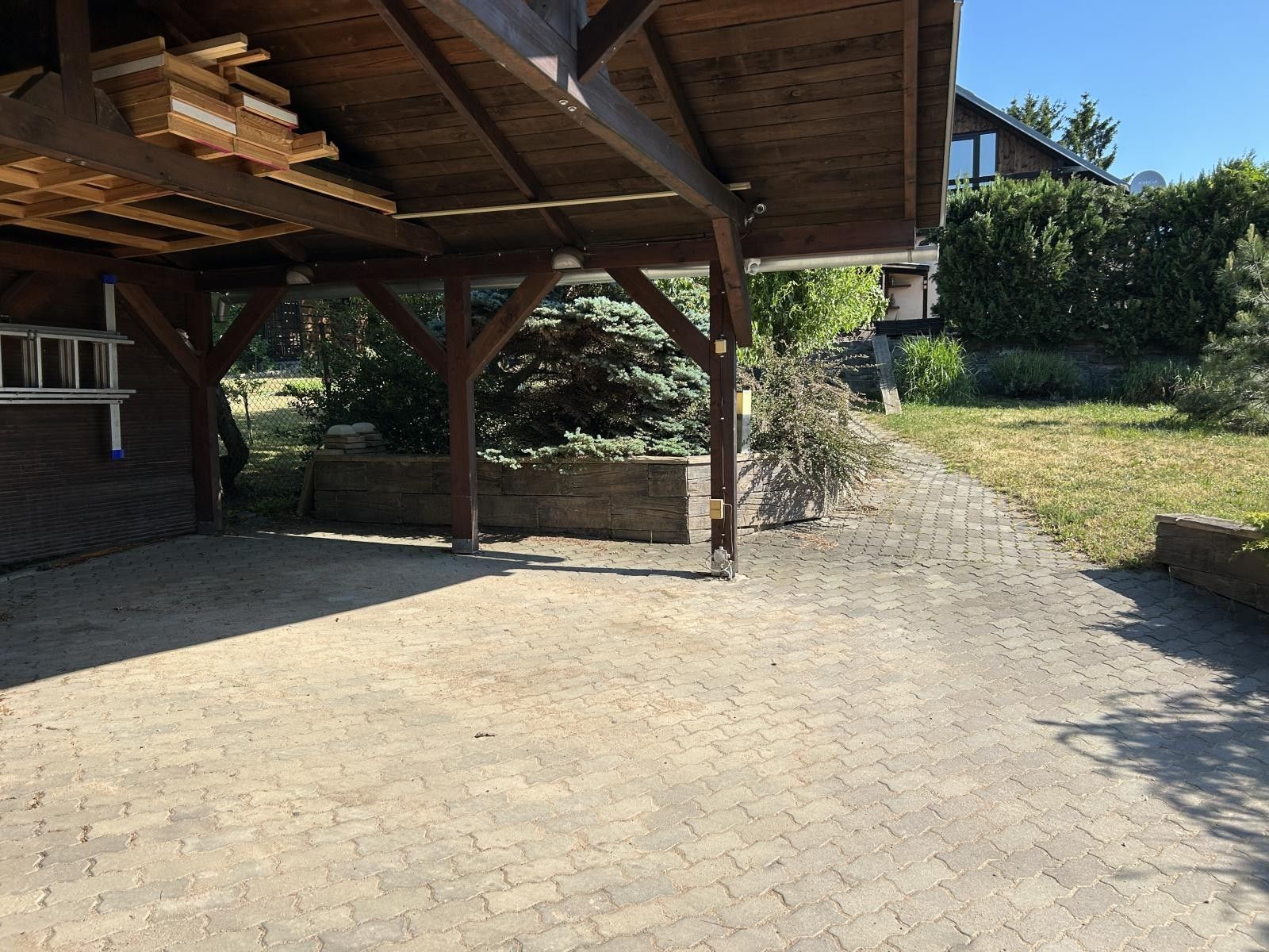 Prodej rodinný dům - Kníničky, Brno, 120 m²