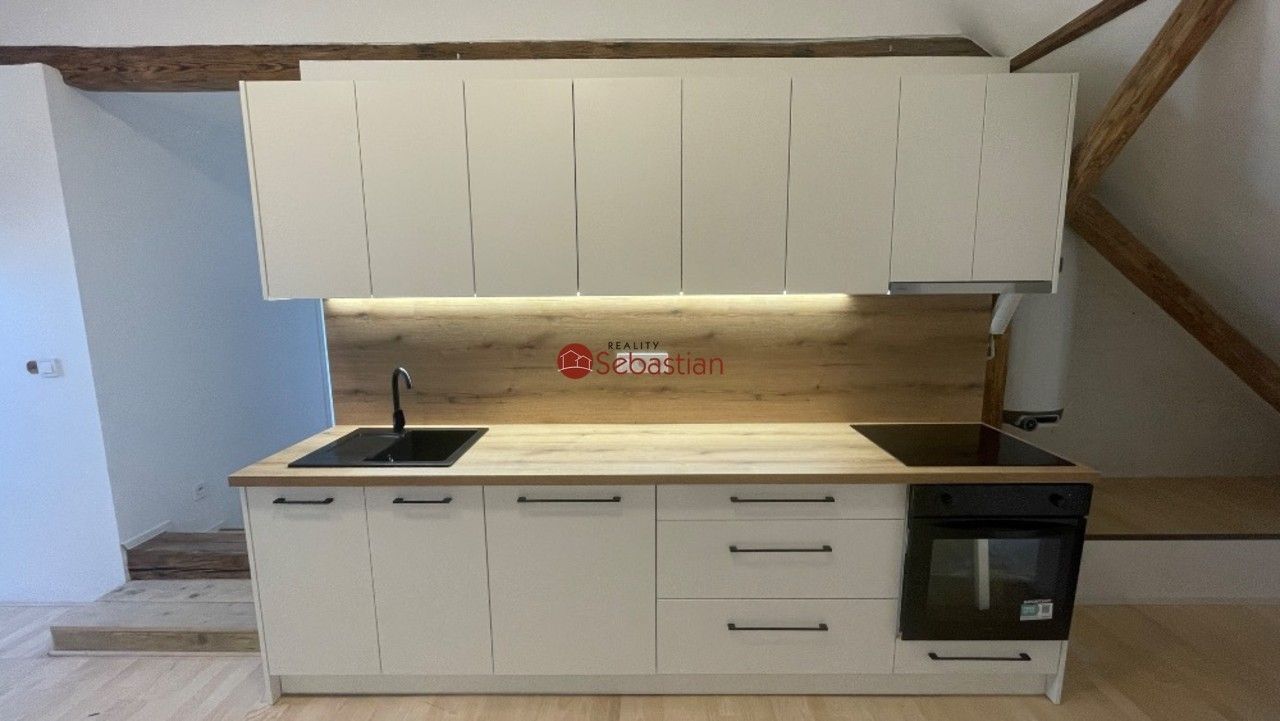 4+kk, Sladkovského, Hořice, 99 m²