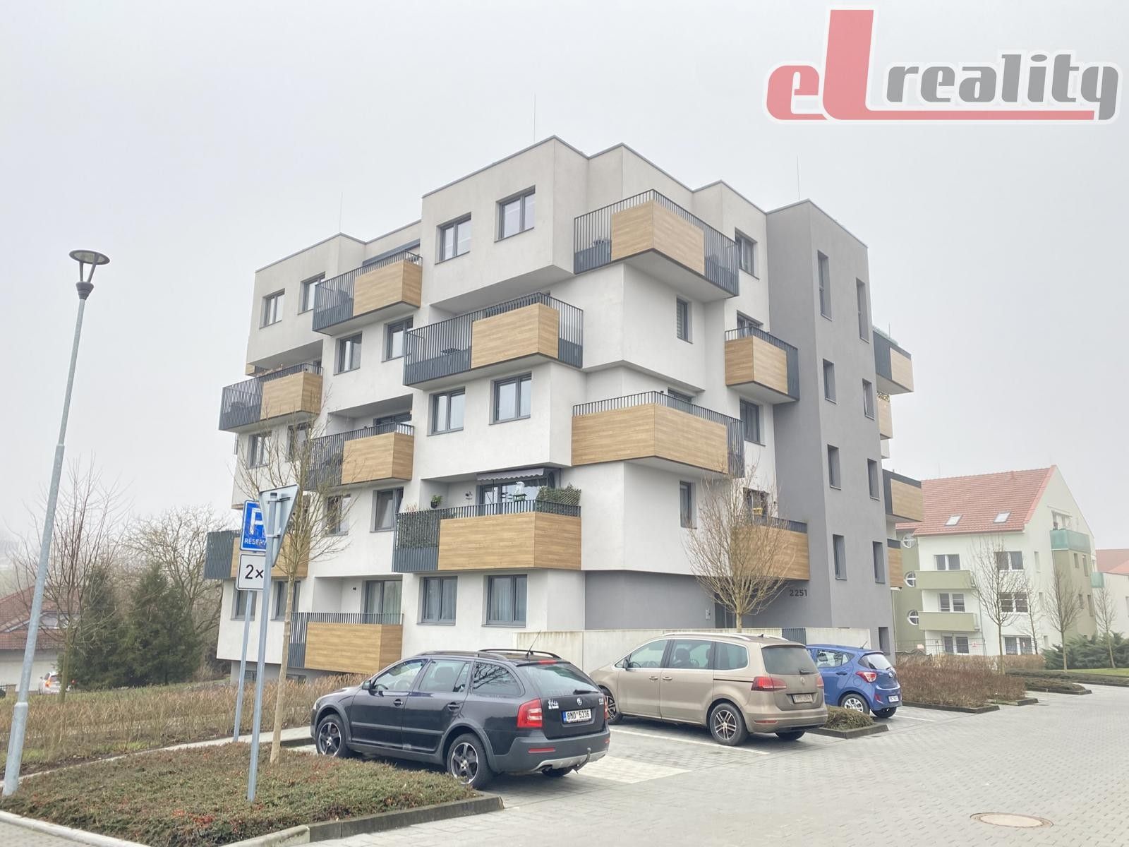 1+kk, Skalní, Hranice, 36 m²