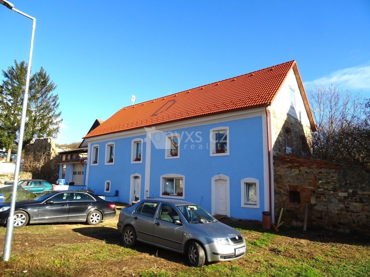 Prodej dům - Drchkov, Dřínov, 250 m²