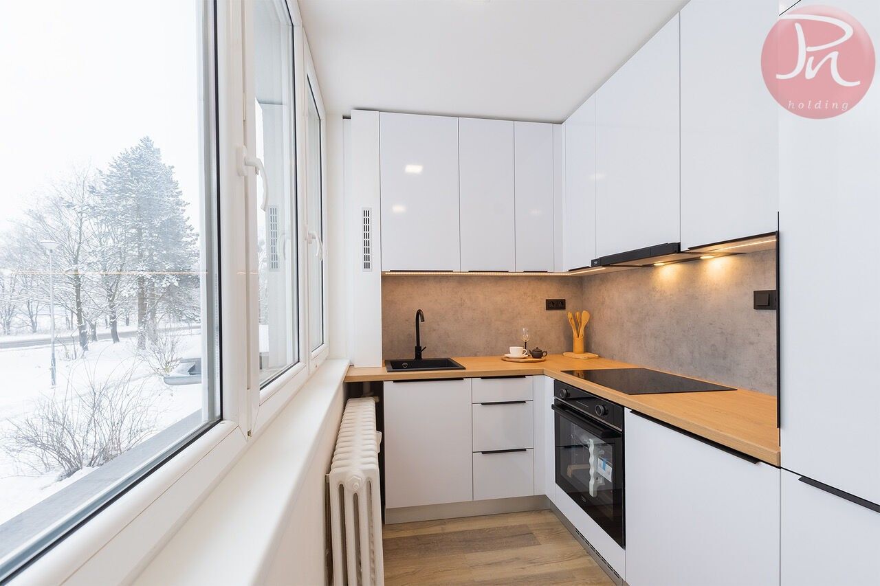 Prodej byt 3+1 - Vietnamská, Ostrava, 59 m²