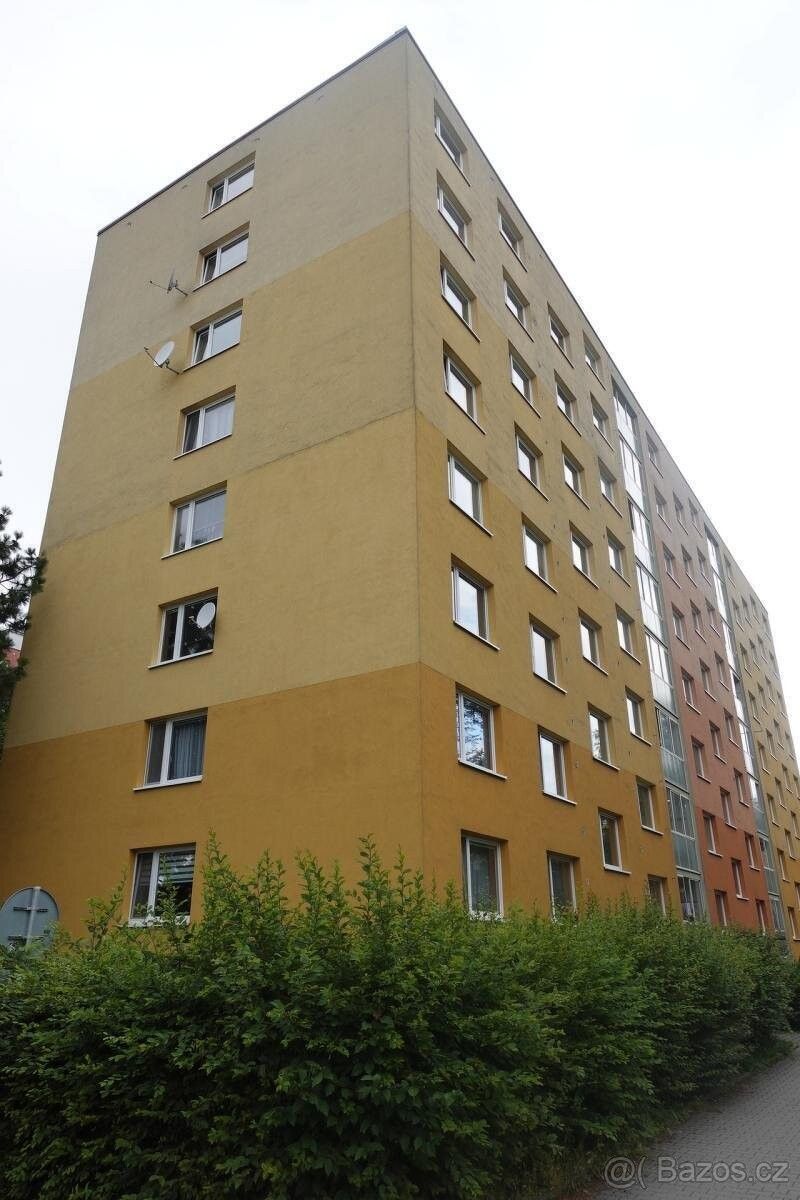 Byty, Svitavy, 568 02