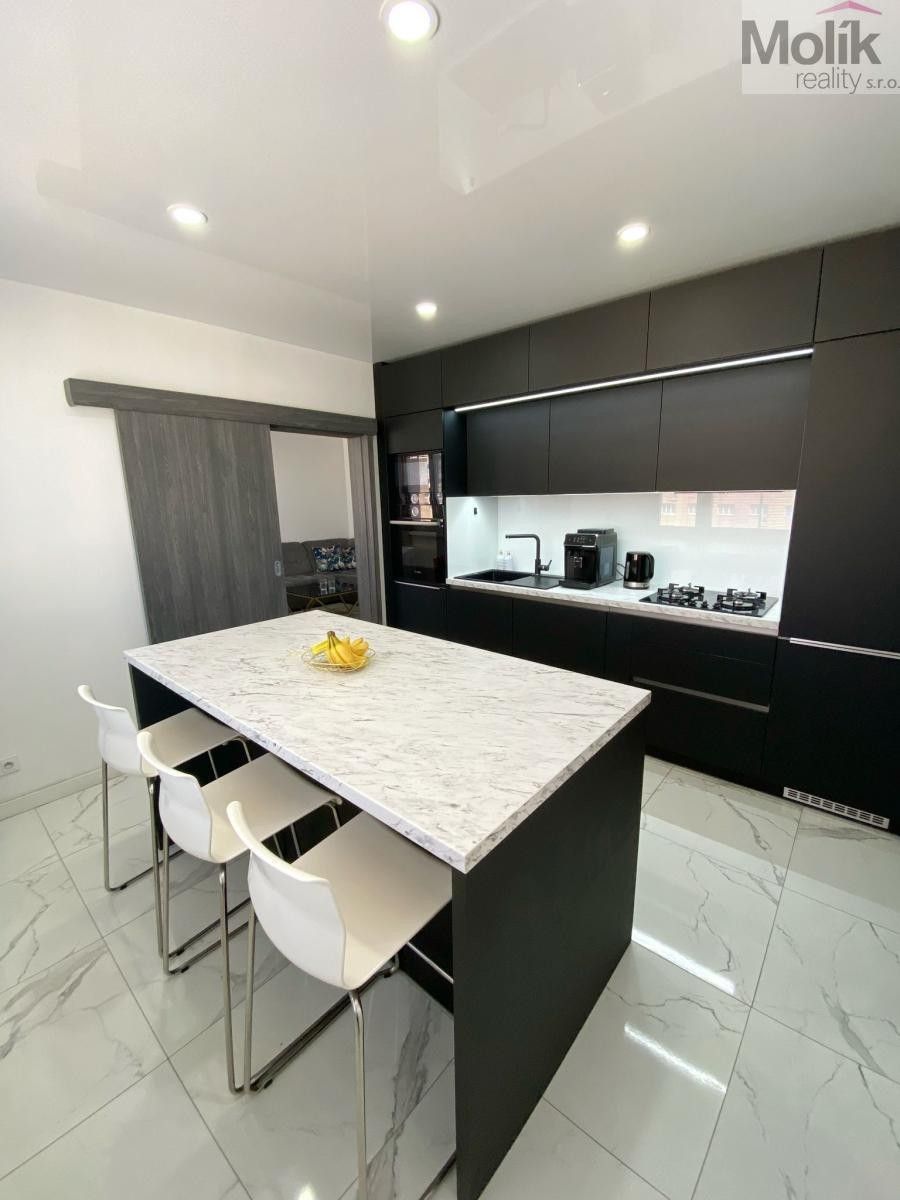 3+1, Hutnická, Most, 70 m²