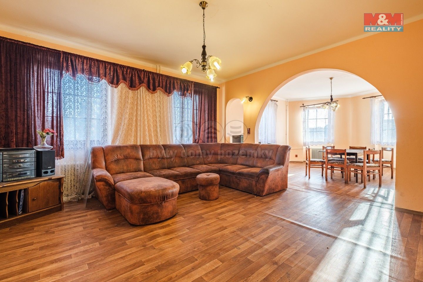 Rodinné domy, Ciboušovská, Klášterec nad Ohří, 240 m²