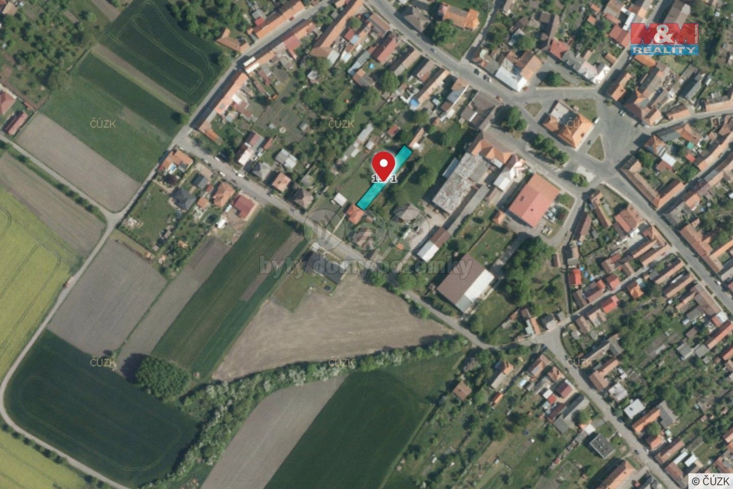 Ostatní, Žiželice, 506 m²