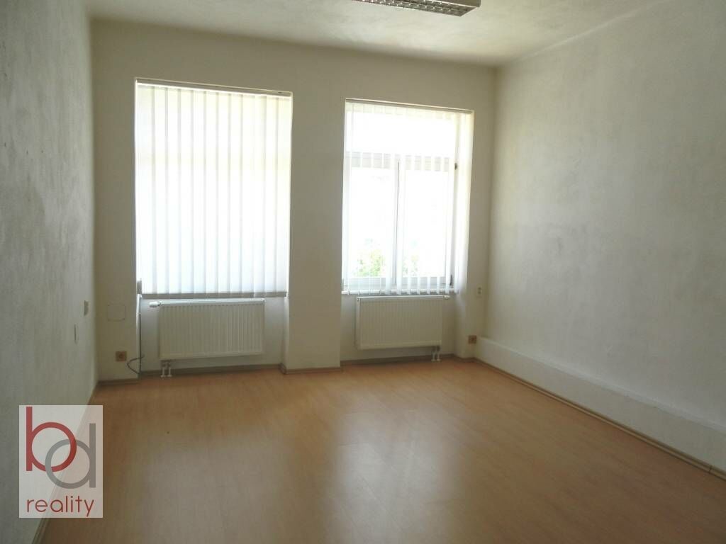 Pronájem kancelář - České Budějovice 3, České Budějovice, 15 m²