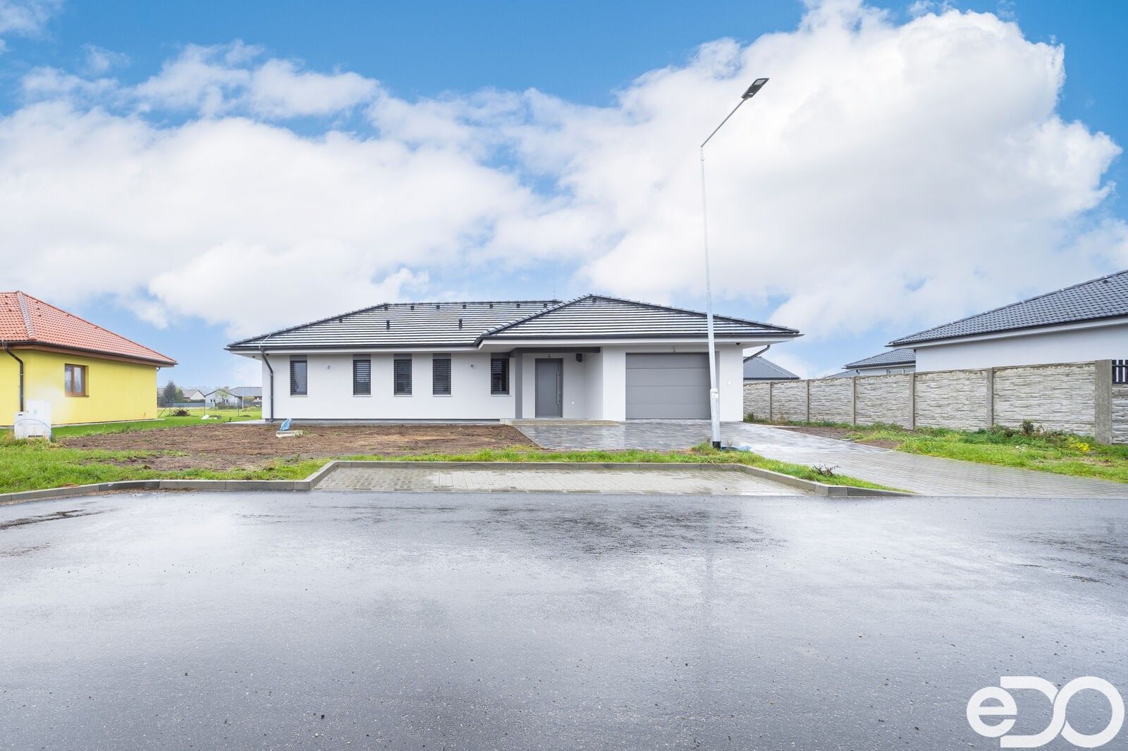 Prodej rodinný dům - Prostřední, Svatý Mikuláš, 172 m²