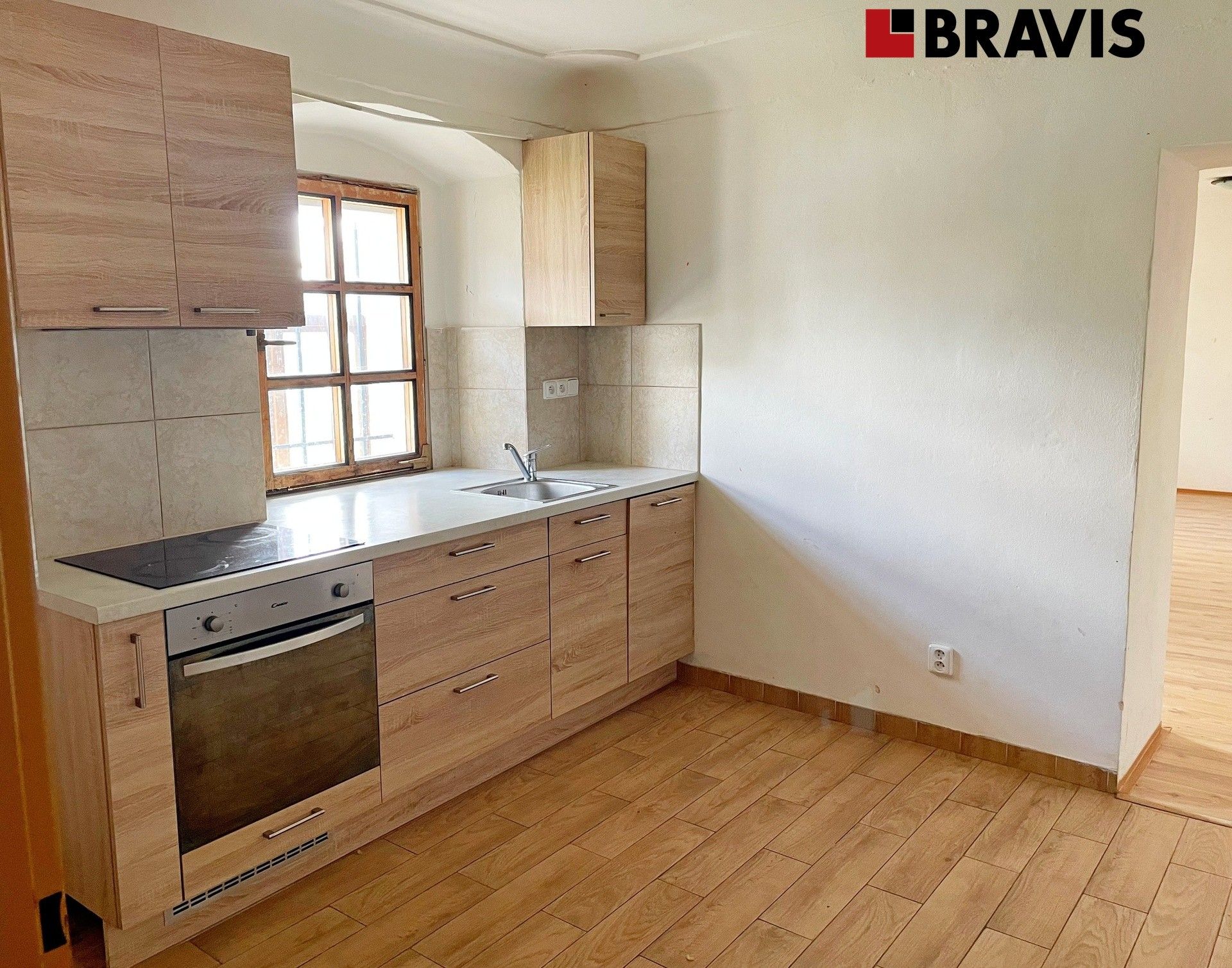 2+kk, Rousínov, 55 m²