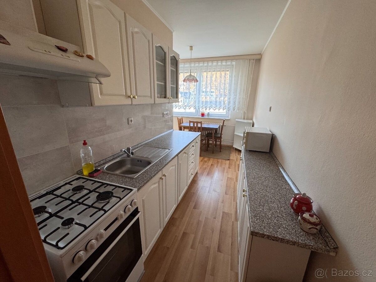 Byty, Jeseník, 790 01