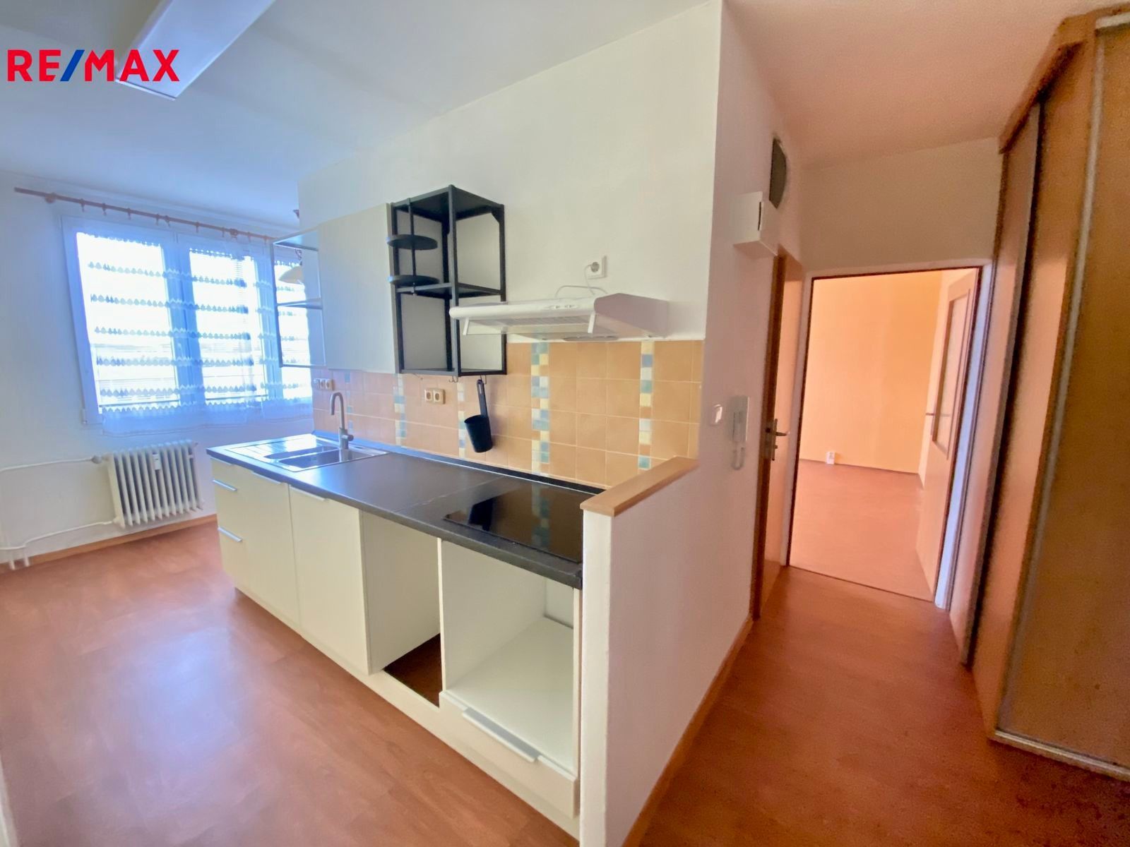 Prodej byt 2+1 - Na Vinici Iii., Nepomuk, 61 m²