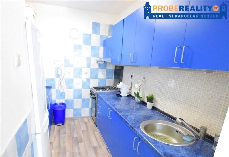 Prodej byt 3+kk - Tererova, Praha, 64 m²