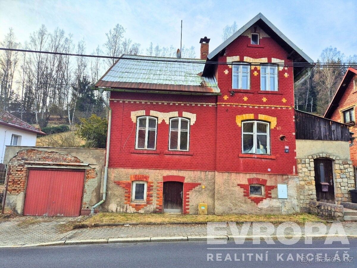 Ostatní, Kraslice, 358 01, 120 m²