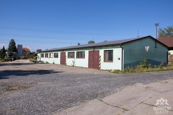 Ostatní, Staré Město u Uherského Hradiště, 686 03