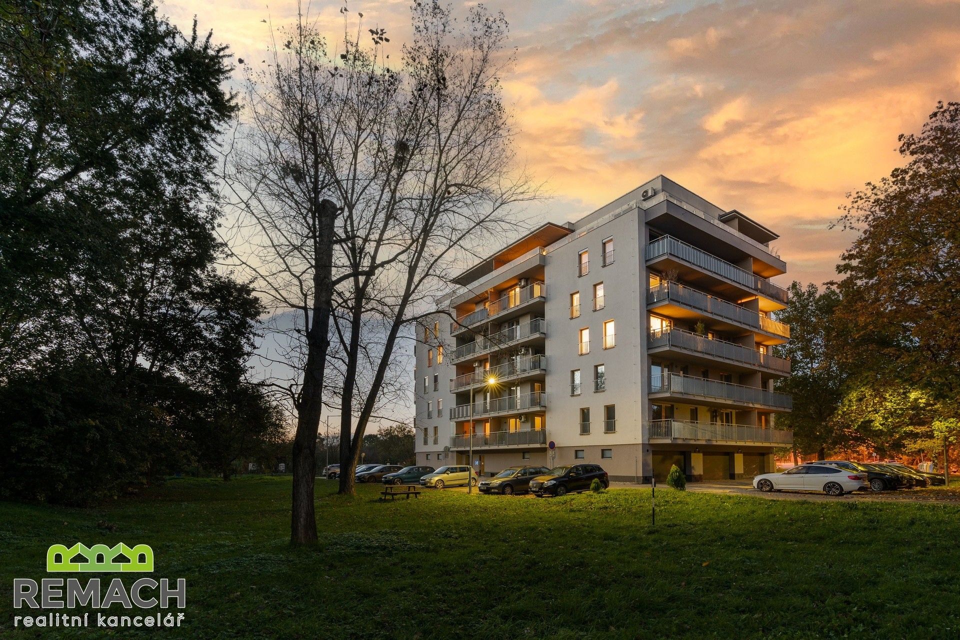 3+kk, Štěpnická, Uherské Hradiště, 75 m²