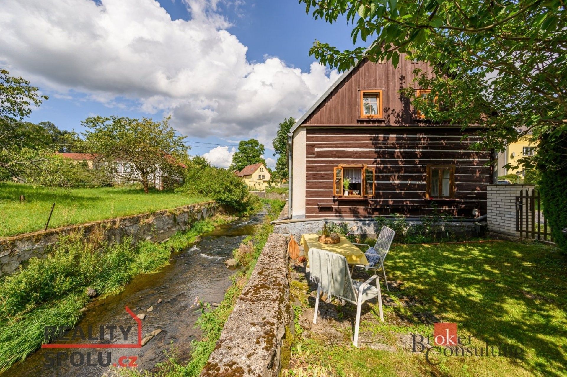 Prodej rodinný dům - Skalice u České Lípy, 125 m²