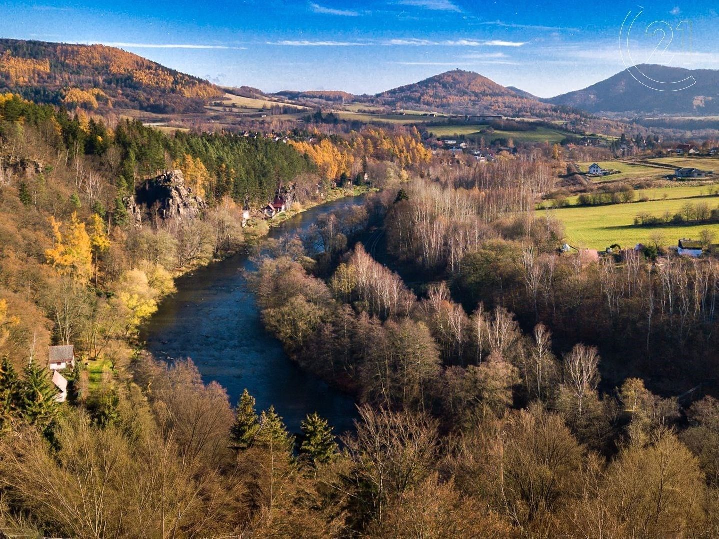 Ostatní, Smilov, Stráž nad Ohří