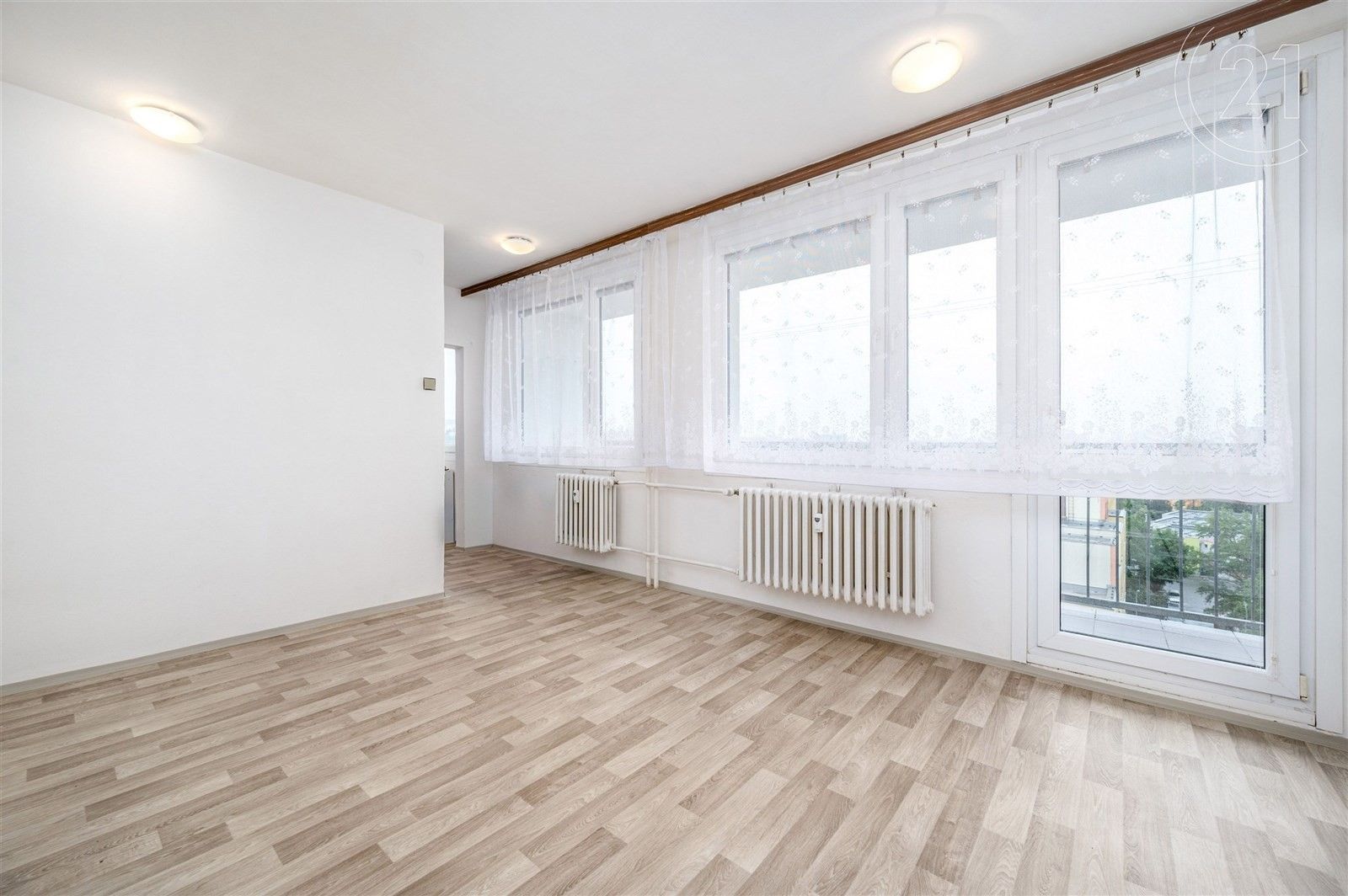 2+kk, Škábova, Praha, 49 m²