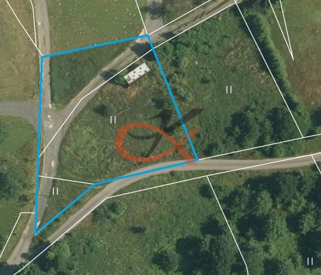 Prodej pozemek pro bydlení - , Dolní Bečva, 1 m²