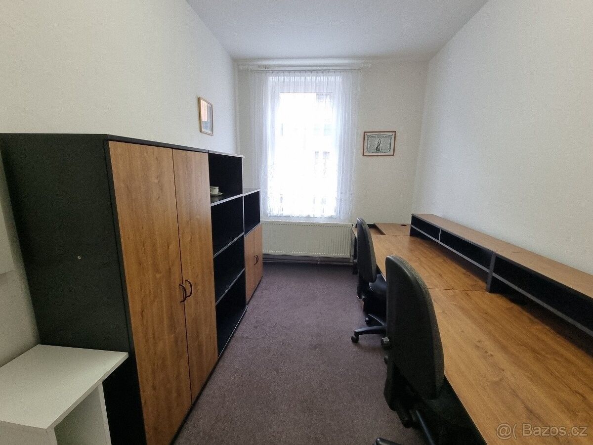 Kanceláře, Mladá Boleslav, 293 01, 10 m²