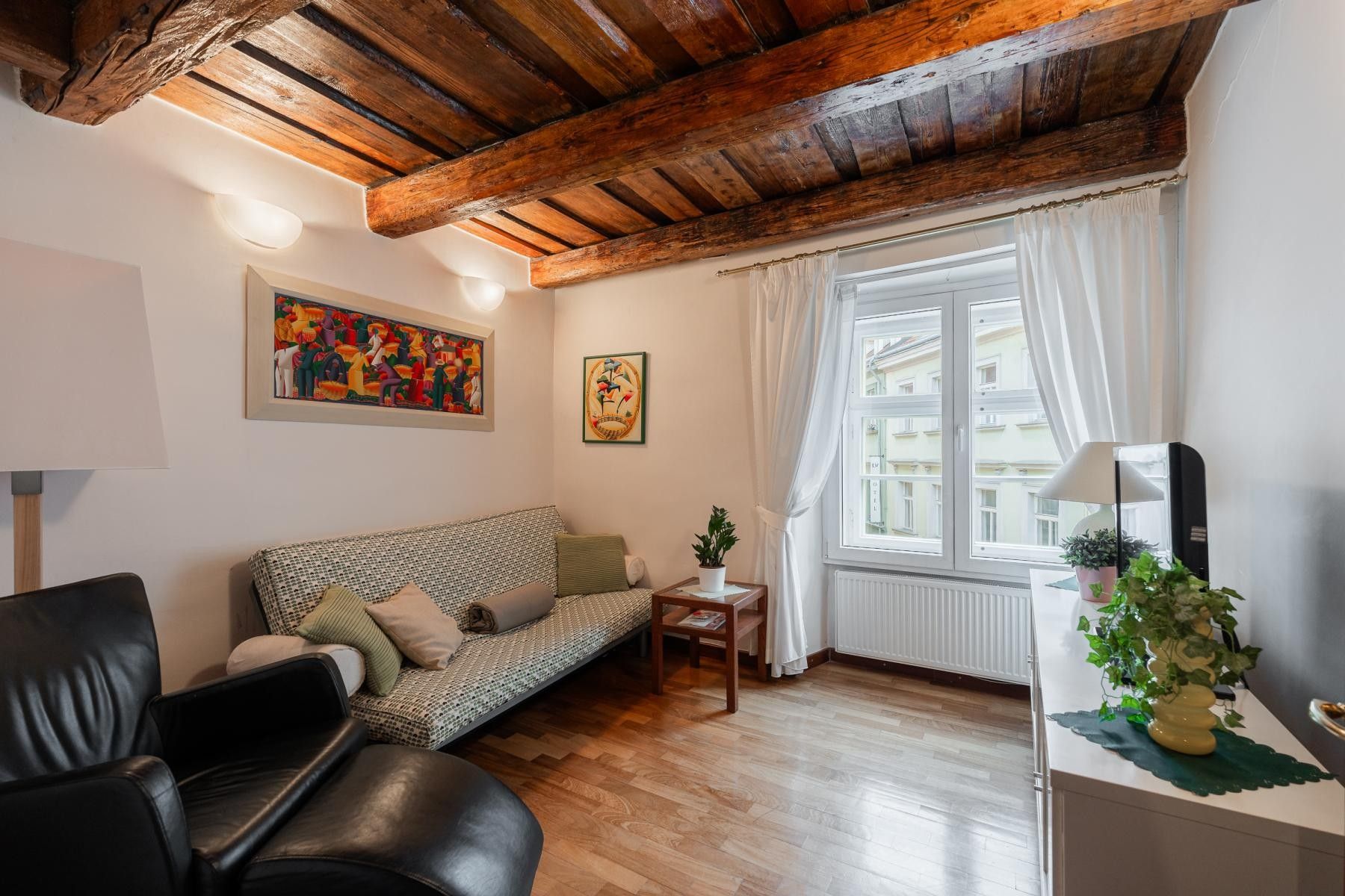 Prodej byt 4+kk - Vejvodova, Praha, 89 m²