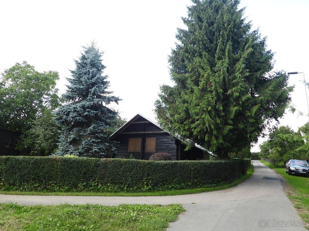 Prodej chata - Lanškroun, 563 01