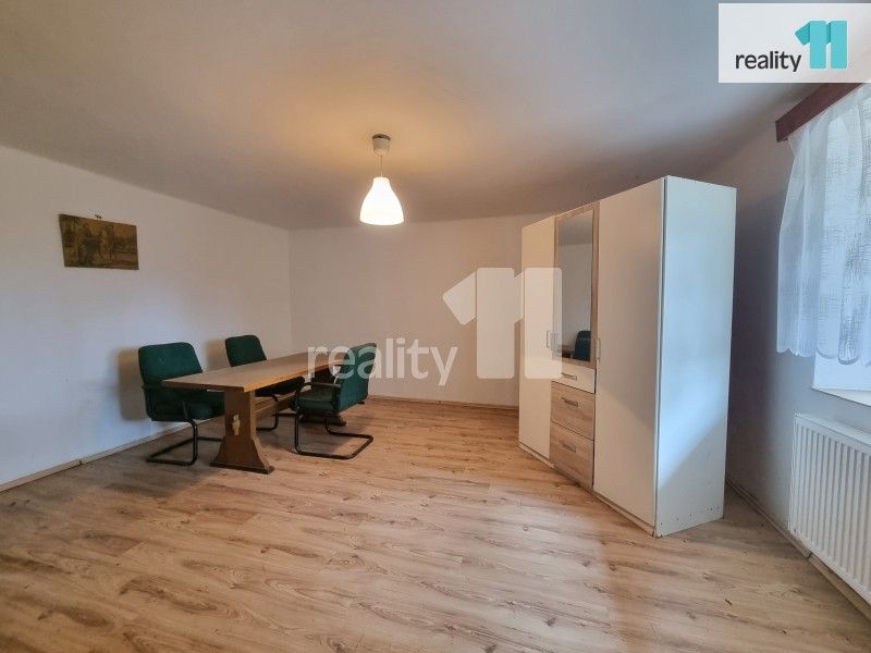 Pronájem rodinný dům - Olešky, Radějovice, 78 m²