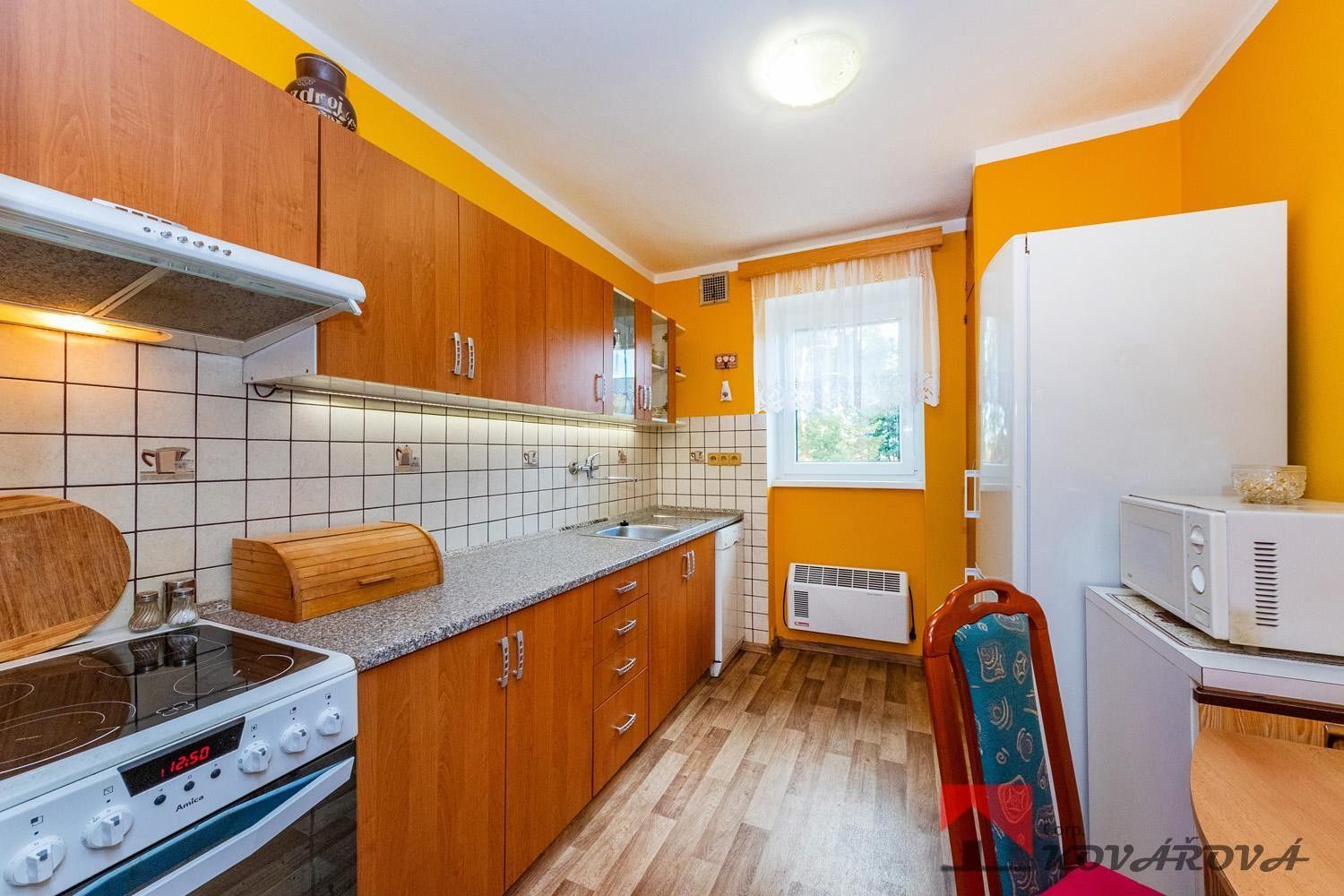 4+1, V Uličkách, Roudnice nad Labem, 79 m²