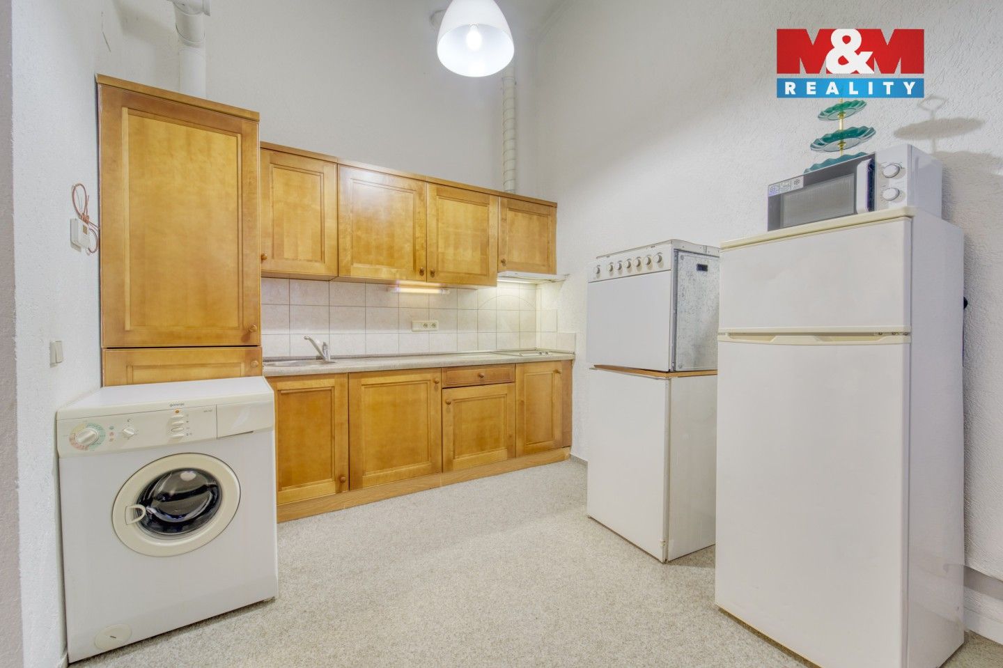 Prodej byt 1+kk - Veleslavínova, Plzeň, 59 m²