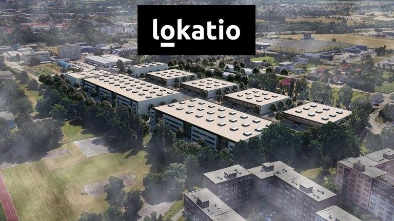 Pronájem sklad - Krmelínská, Ostrava, 1 057 m²